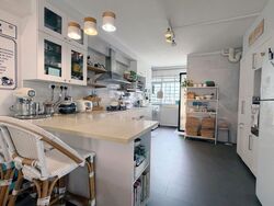 Blk 437 Choa Chu Kang Avenue 4 (Choa Chu Kang), HDB Executive #600757191